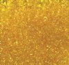 50g 6/0 Transparent Yellow